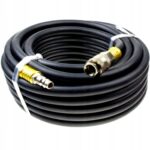 waz Pneumatyczny Przewod do Kompresora 6x12mm 15m-7