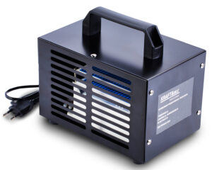 Generator Ozonu Ozonator Oczyszczacz do Powietrza 28000mg/h 150w Mocny-15