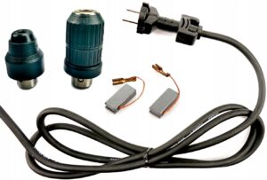 Mloto Wiertarka 2800w Sds+ 2xglowica 16wiertel-13