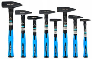 8 Mlotek Slusarski Zestaw Mlotkow Mlotki Fiberglas