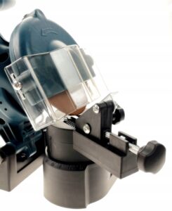 Profesjonalna Ostrzalka do Lancucha 850w-11