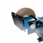 2300w Szlifierka Stolowa 2x Kamien na Sucho Mokro-4