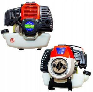 Silnik Spalinowy do Kosy Spalinowej Falon-tech Ftc68 4,1 kw-3