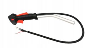 Raczka z Przelacznikiem do Kosy Spalinowej Nowy typ-2