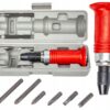 Srubokret Pobijak Wykretak Wkretak Udarowy 13 Bitow + Pudelko-11