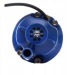 Pompa do Wody Glebinowa Studni Nurek Membranowa-8