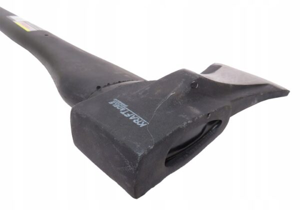 SIEKIERA ROZLUPUJACA FIBERGLASS 2200G 85CM DUZA-13