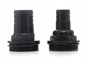 Pompa Zatapialna do Szamba i Szlamu Kraft&dele 3200 w 25000 l/h z Mlynkiem-10