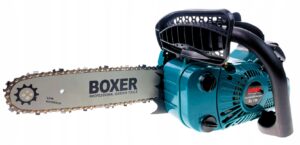 Pila Spalinowa Pilarka Lancuchowa Galeziowka 2,9km-7