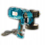 Agregat Malarski Pistolet Elektryczny do Malowania-6