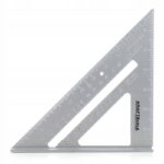 Katownik stolarski budowlany 185x185x260 mm