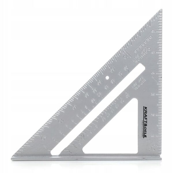 Katownik stolarski budowlany 185x185x260 mm