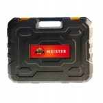 Szlifierka Katowa Akumulatorowa z Regulacja Obrotow 24v 2,5ah 125 Brusshles-6