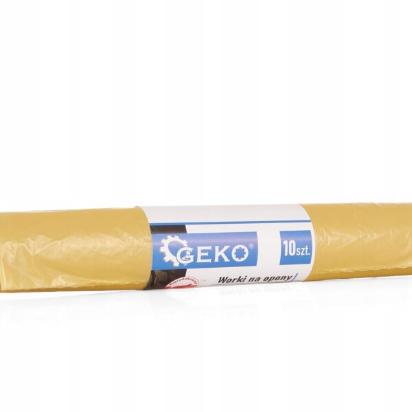 Worki na Opony Geko G71268-2