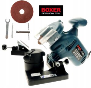 Profesjonalna Ostrzalka do Lancucha 850w