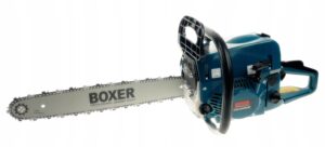 Pila Spalinowa 8,2km Pilarka 45cm Full Opcja 52cc-5