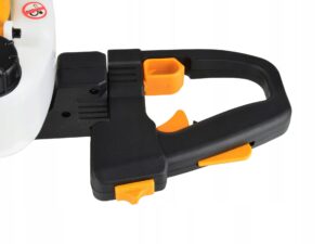 Geko Nozyce Spalinowe do Przycinania Zywoplotu Galezi 55cm 2 km G81054-4