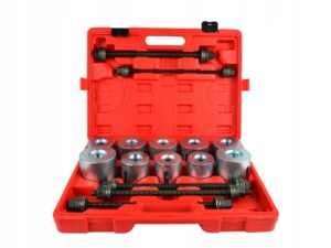 Sciagacz Tulei Lozysk Adaptery Prasy Silentblock-6