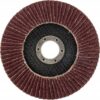 Tarcza Listkowa Lamelka 125 p80 80gr Sciernica-2