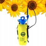 Opryskiwacz Ogrodowy Cisnieniowy Reczny Dluga Lanca 8l Spryskiwacz Premium-14