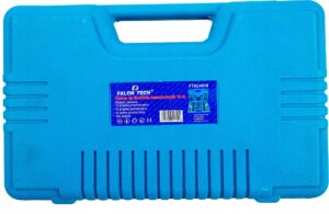 Zestaw do wciskania tloczkow hamulcowych 18 el.-3