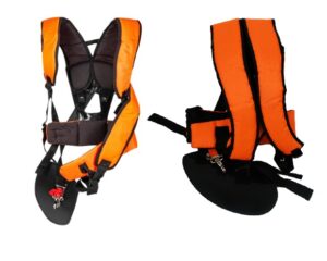 Szelki Advance do Kosy Podkaszarki Stihl Oleomac-6