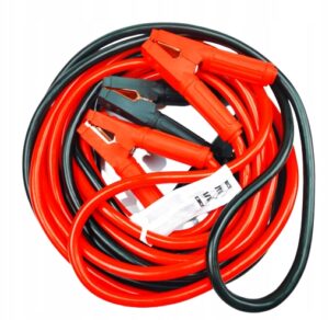Kable Przewody Rozruchowe 1500a 6m Pokrowiec moc-4
