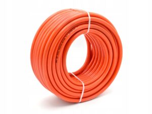 waz do Gazu 2m Reduktor Gazowy Butli 11kg Opaski-9