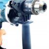 MOCNA WIERTARKA UDAROWA 13MM 1450W EUROTEC 13MM-5