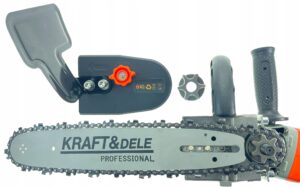 Zestaw Narzedzi Akumulatorowych Szlifierka Pila 20v 2x 3ah-6