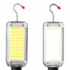 Latarka Warsztatowa lampka lampa LED li-lon OSRAM-12