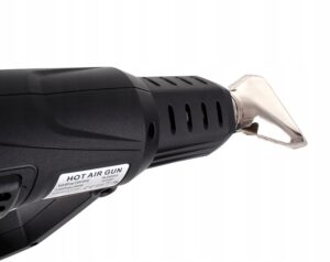 Opalarka Elektryczna 2000w lcd z Regulacja-6