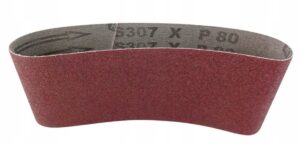 pas Bezkoncowy 75x533mm p60 Szlifierka Tasmowa-3