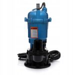 Pompa Zatapialna do Wody lub Szamba 3750 w 20000 l/h-9
