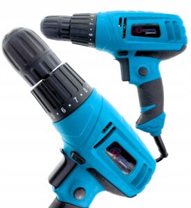 Wkretarka Sieciowa 1050w 230v
