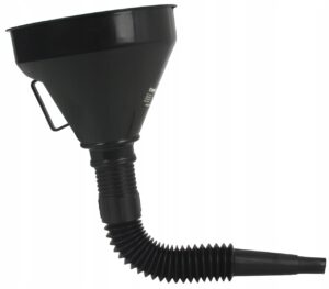 Lejek z Sitem i Gietkim Wezem +uchwyt-5