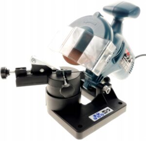 Profesjonalna Ostrzalka do Lancucha 850w-13