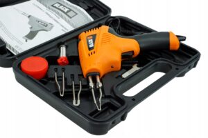 Lutownica Transformatorowa Black 220 w-4