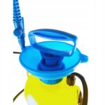 Opryskiwacz Ogrodowy Cisnieniowy Reczny Dluga Lanca 8l Spryskiwacz Premium-6