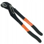 Szczypce Nastawne Klucz Hydrauliczny 10″250mm-3