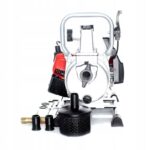 Pompa do Wody Spalinowa Motopompa 1′ cal-5