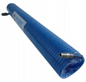 waz Spiralny 8×12 mm 15m Przewod do Kompresora-16