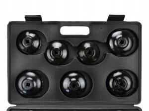 Klucze Nasadowe do Filtrow Olejow 15 el. 65-100mm-3