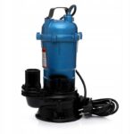 Pompa Zatapialna do Wody lub Szamba 3750 w 20000 l/h-15