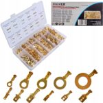 Zestaw Konektorow Samochodowych Konektory 750szt.-8