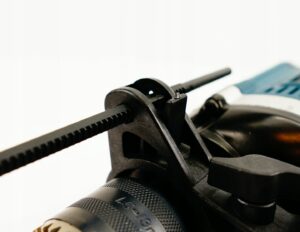 MOCNA WIERTARKA UDAROWA 13MM 1450W EUROTEC 13MM-16