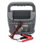 PROSTOWNIK mikroprocesorowy AKUMULATOROWY 6/12/24V-10