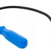 Chwytak magnetyczny elastyczny LED lapka 57cm-3