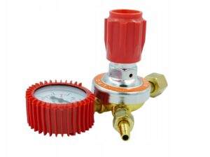 Reduktor lpg Reduktor Cisnienia Propan-butan Butlo-4