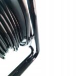 Przedluzacz Bebnowy Ogrodowy 25 m 4 Szt. Gniazd z Szybka Ladowarka usb-8